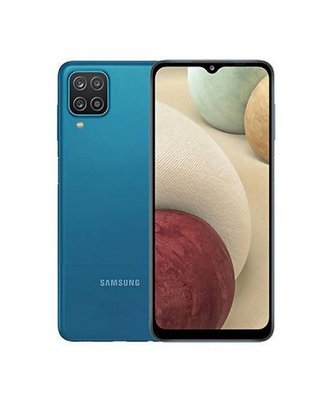 Samsung Galaxy A12 6.5