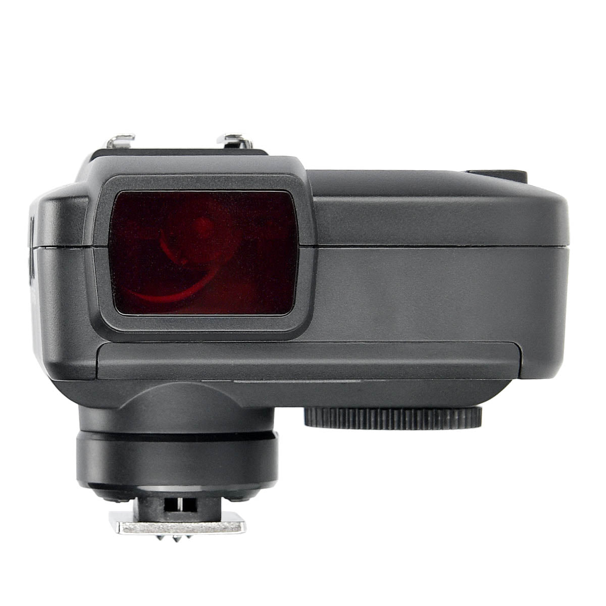 X2TC 2.4GHz Wireless Flash Trigger with High Speed Sync & Bluetooth for Canon DSLR Cameras - Perfect for Studio Photography, Outdoor Shoots & Event Coverage