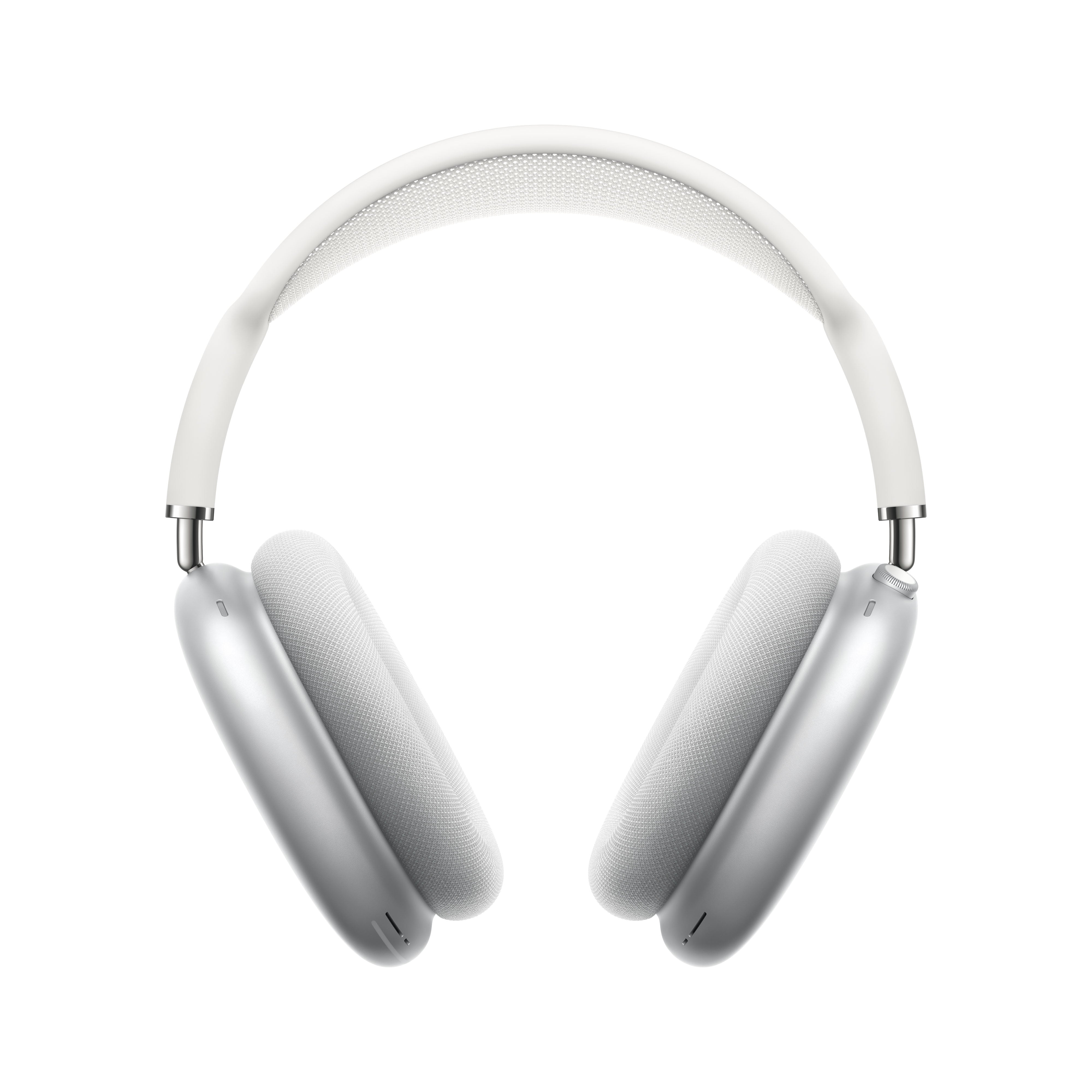 Apple AirPods Max Wireless Over-Ear Headphones - Space Gray | Active Noise Cancelling, Transparency Mode, Spatial Audio | Perfect for Travel, Workouts & Home Entertainment