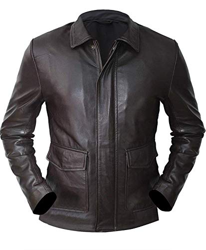 D2) Vintage Brown