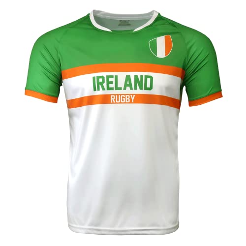 Ireland
