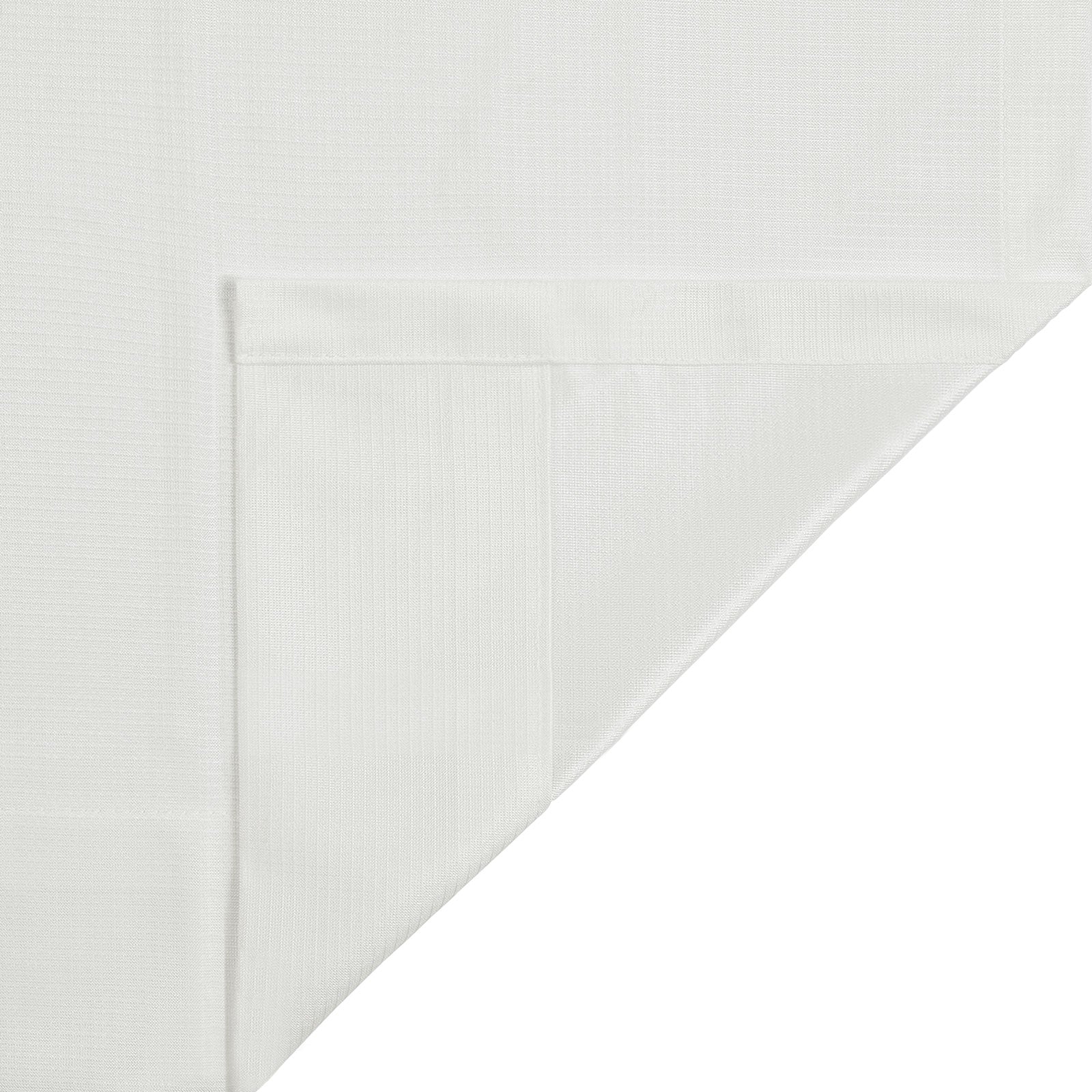 Bella Scratch-Resistant Pet-Friendly Sheer Pleated Curtains for Living Room & Bedroom - Light Filtering & Privacy Window Drapes
