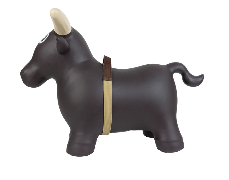 Big Country Bull & Bucking Chute - Professional Rodeo Equipment for Bull Riding & Livestock Handling | Perfect for Ranch, Rodeo Events & Livestock Management
