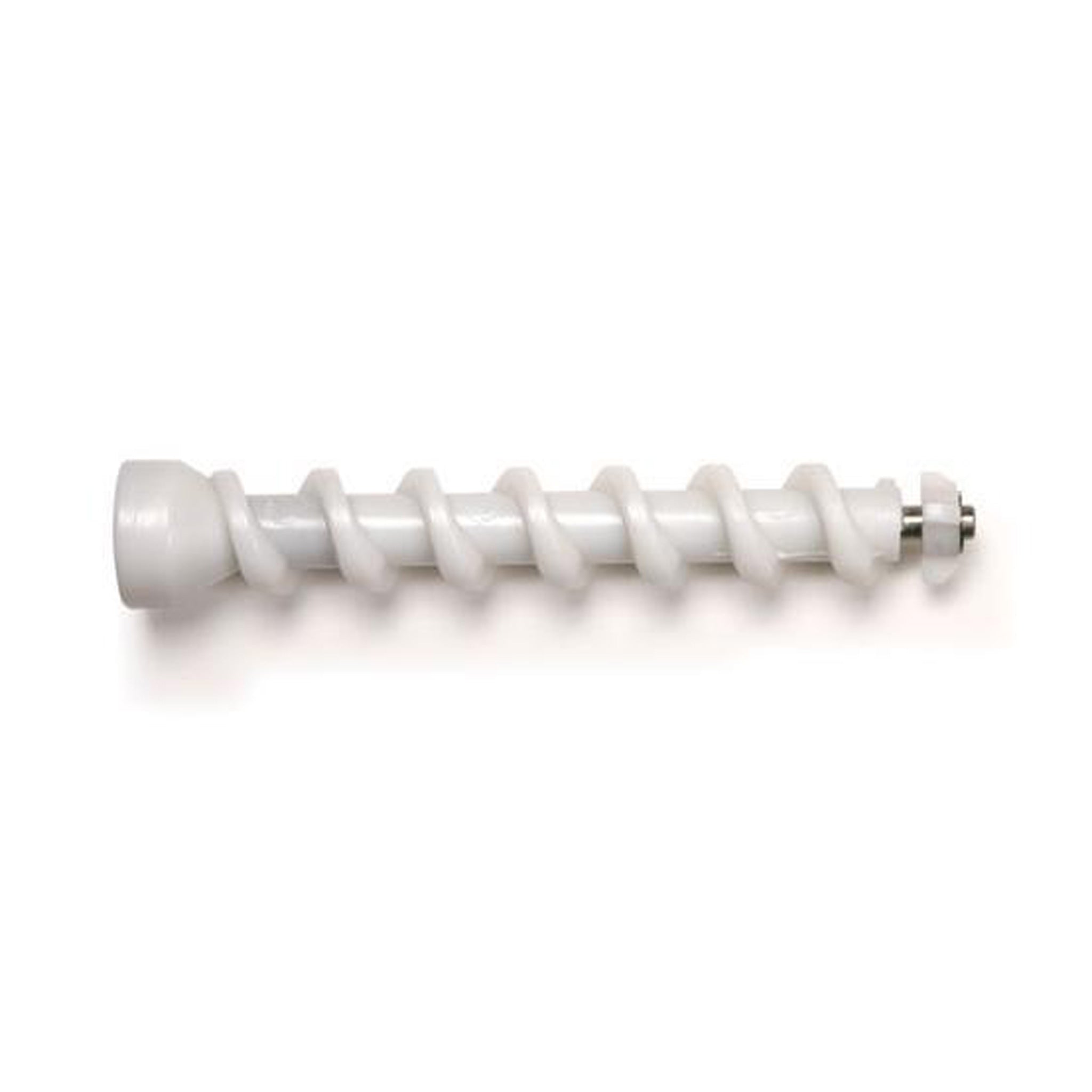 Greenstar® Original Pasta Screw - Premium Stainless Steel Pasta Maker for Italian Cuisine | Perfect for Homemade Spaghetti, Fettuccine & Noodles | Ideal for Italian Restaurants, Home Chefs & Pasta Lovers