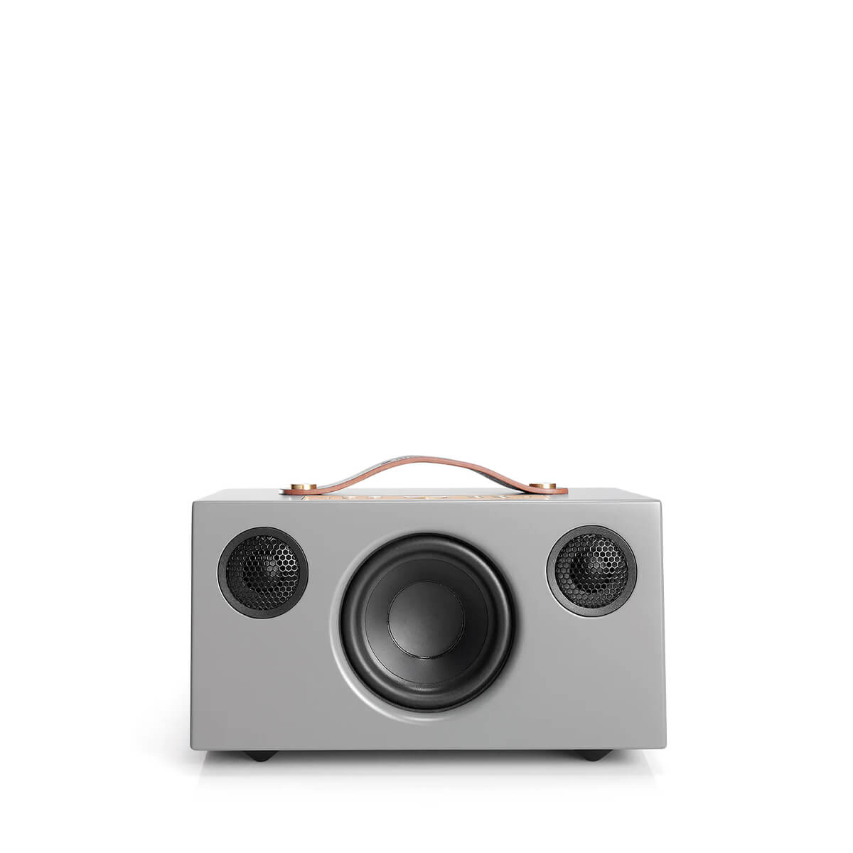 Audio Pro Addon C10 Multi-Connected Wireless Bluetooth Speaker - Grey | Premium Sound for Home, Office & Outdoor Parties