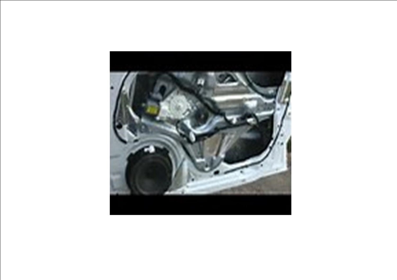 HushMat 665703 Car Sound Deadening & Thermal Insulation Kit for 1970-1972 Plymouth Barracuda Doors - Reduce Road Noise & Improve Temperature Control for a Quieter, More Comfortable Ride