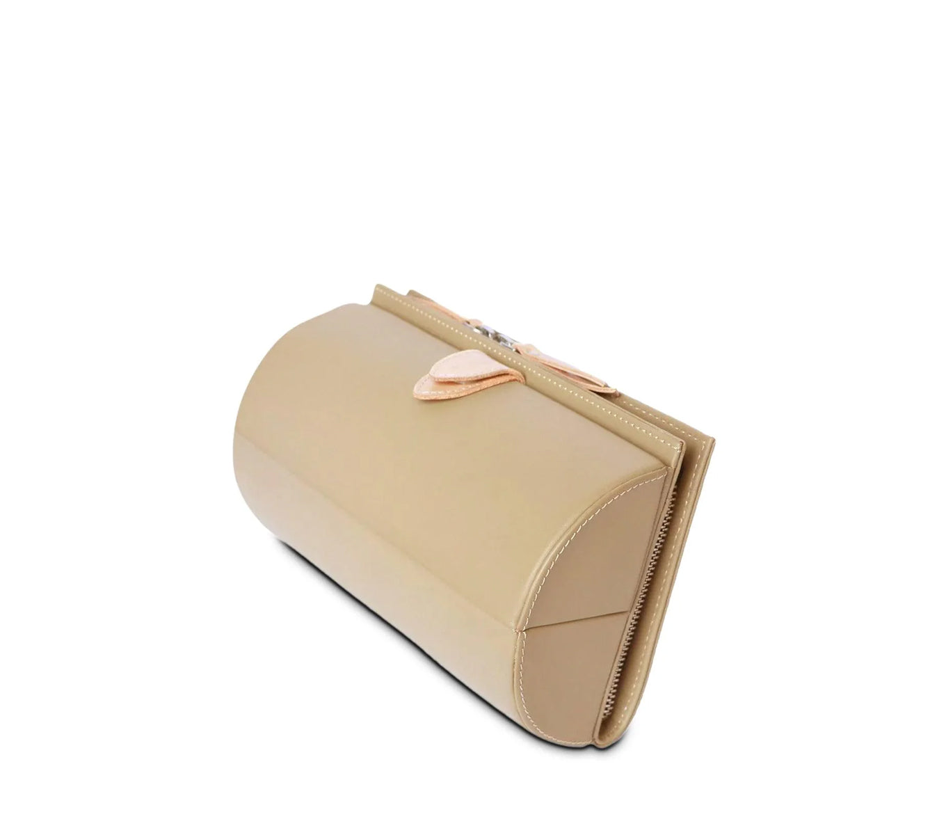 Capsule Belt Bag - Stylish & Compact Waist Pack for Travel, Running, Hiking & Everyday Use