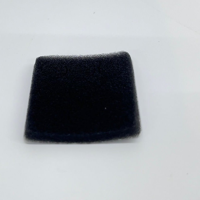 INVISIO X5 Headset Wind Protection Filter Kit (9 Filters) - Compatible with X5 Headsets - Model INV15115, 15115, INV13809 - Ideal for Outdoor, Call Center & Noisy Environments