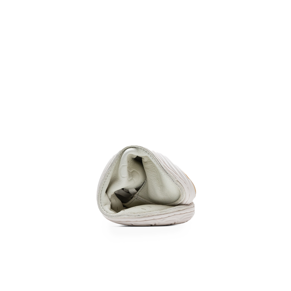 Vivobarefoot Sensus Women's Minimalist Barefoot Shoes - Lightweight & Flexible for Running, Hiking & Everyday Wear - Limestone Color