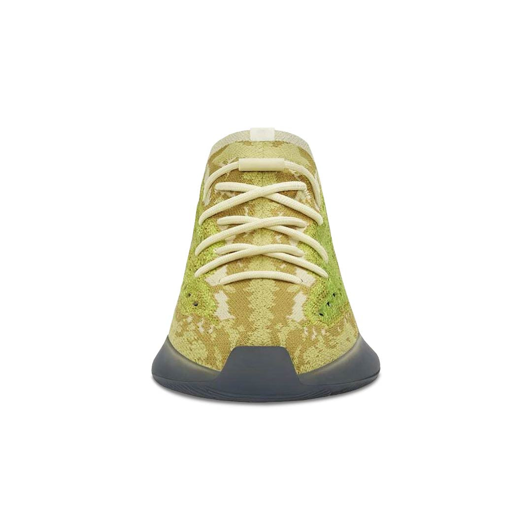 Adidas Kids' Yeezy Boost 380 Preschool Sneakers (FZ4991) - Lightweight Running Shoes for Boys & Girls, Perfect for School & Play