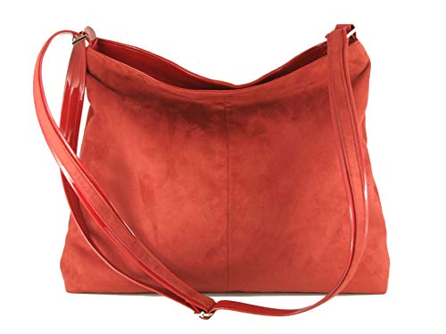 Rust Terracotta Red
