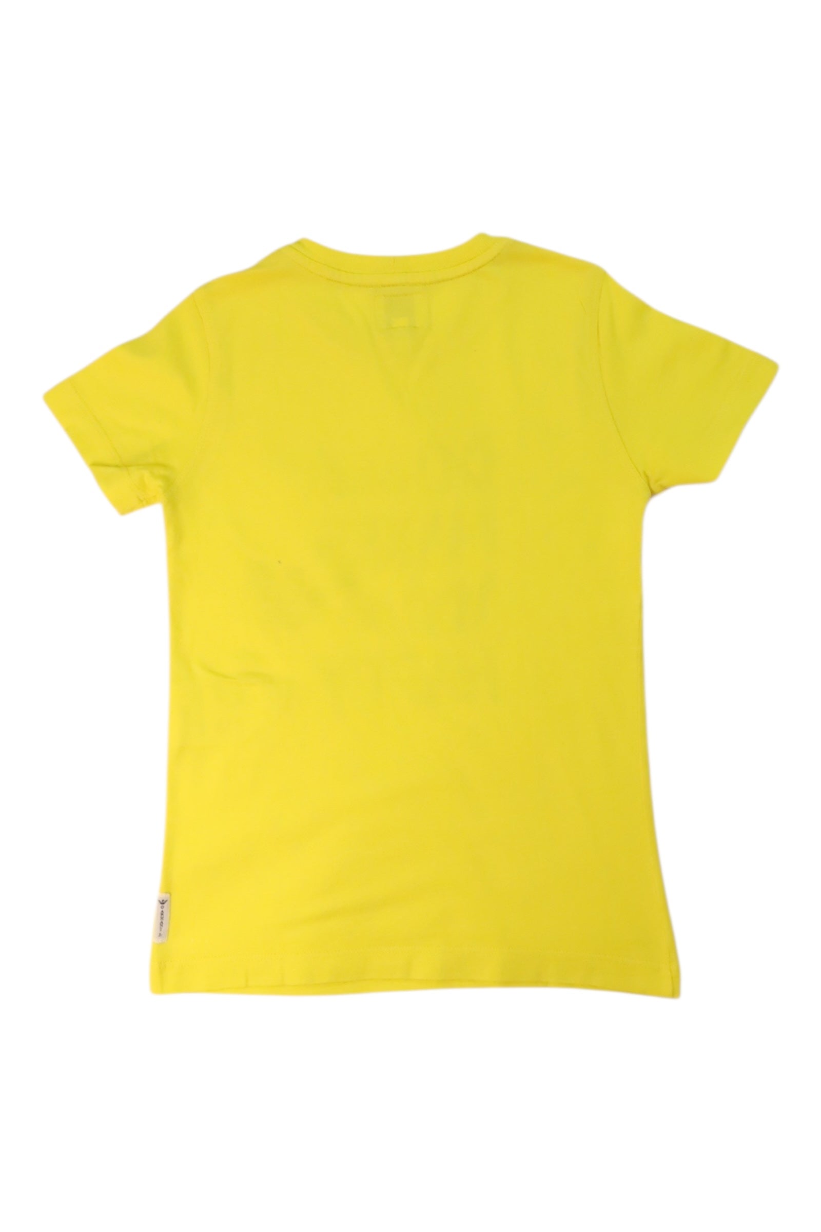 Armani Graphic T-Shirt for Boys Size 5T - Stylish Cotton Short Sleeve Tee for Kids, School, Playdates & Casual Outings