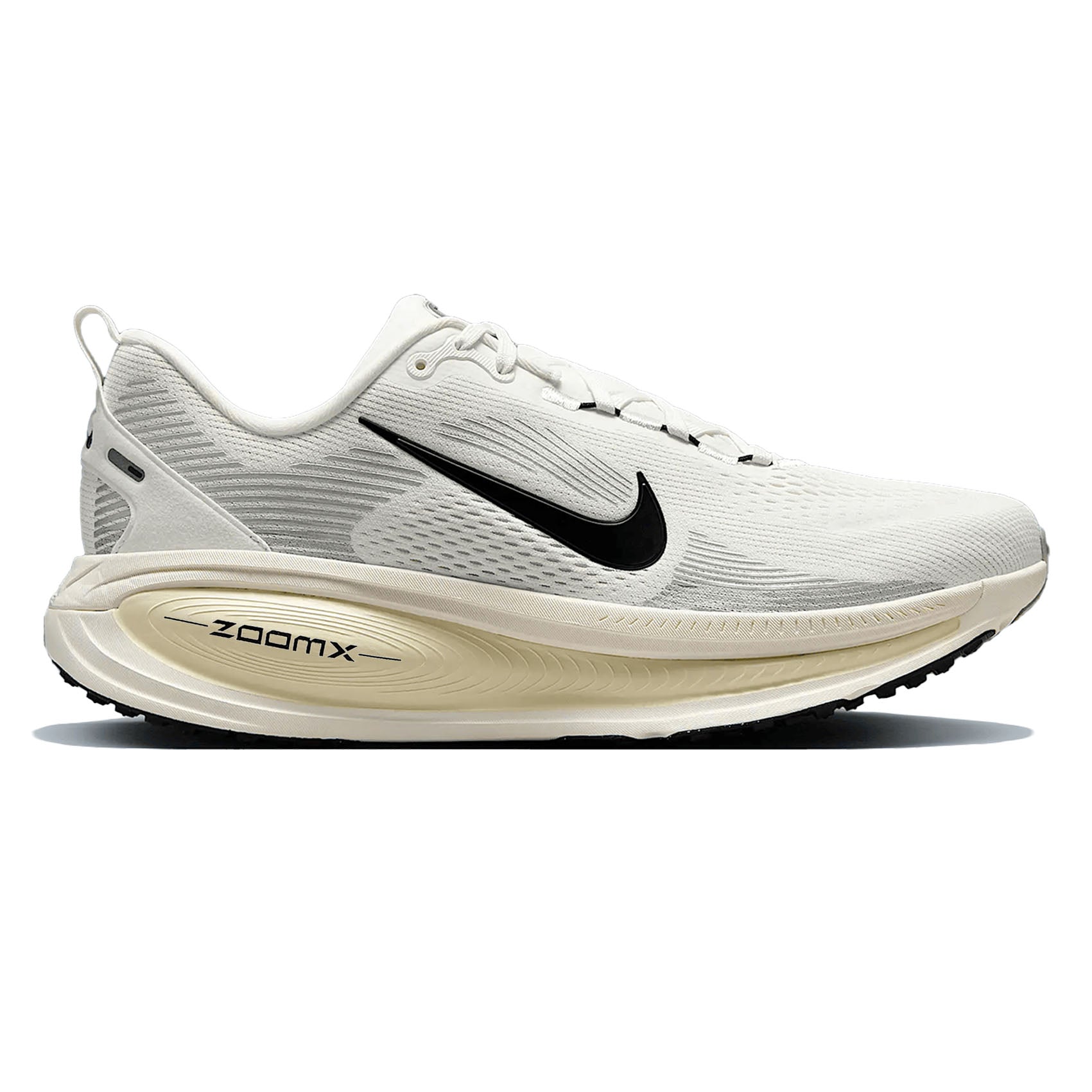 Men's Nike Vomero 18 Running Shoes - Lightweight Cushioned Sneakers for Jogging & Training | Perfect for Road Running, Gym Workouts & Daily Wear