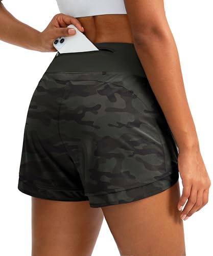 P-green Camo