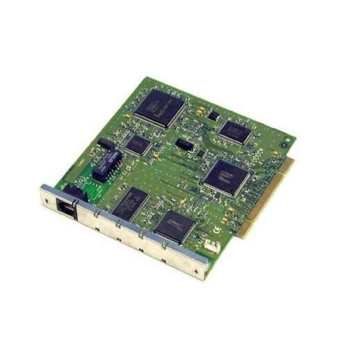 Lexmark 12G1695 Ethernet 10/100 LAN Internal Network Board - Upgrade Your Office Printer for Fast & Reliable Wired Networking