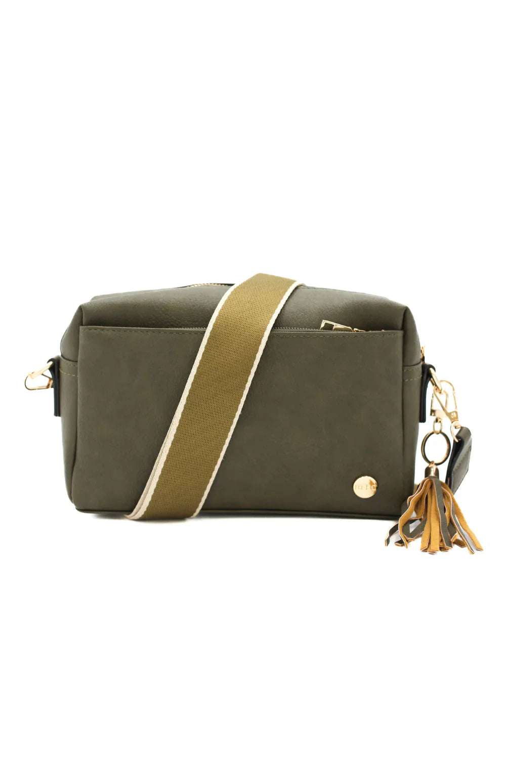 Stylish Kara Crossbody Bag for Women - Trendy Shoulder Purse with Adjustable Strap, Perfect for Daily Use, Travel & Shopping