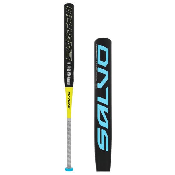 Easton Salvo 13.5