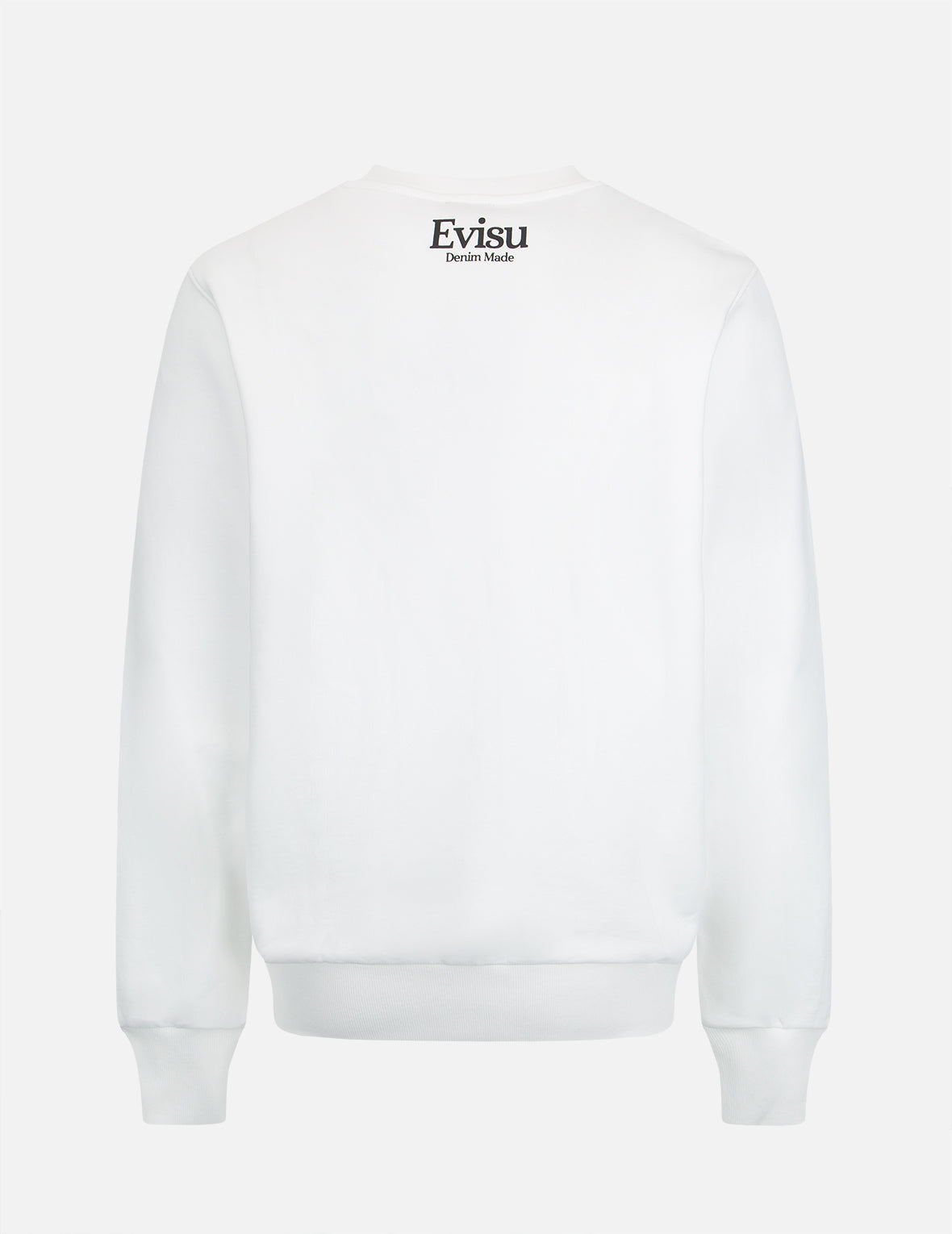 Godhead Print Sweatshirt - Trendy Graphic Hoodie for Men & Women | Perfect for Streetwear, Casual Outfits, and Everyday Comfort