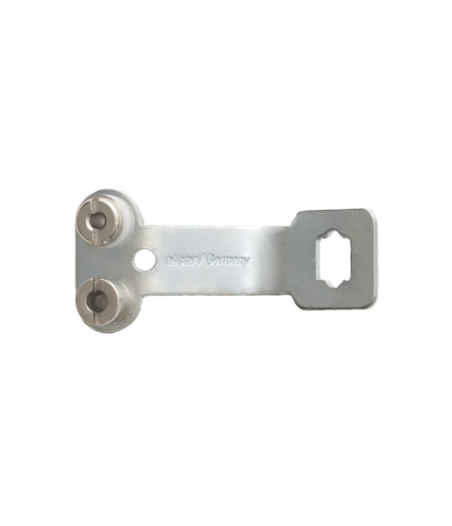 Allstar Foil Socket - Complete Set for Fencing Equipment | Perfect for Competitive & Training Use