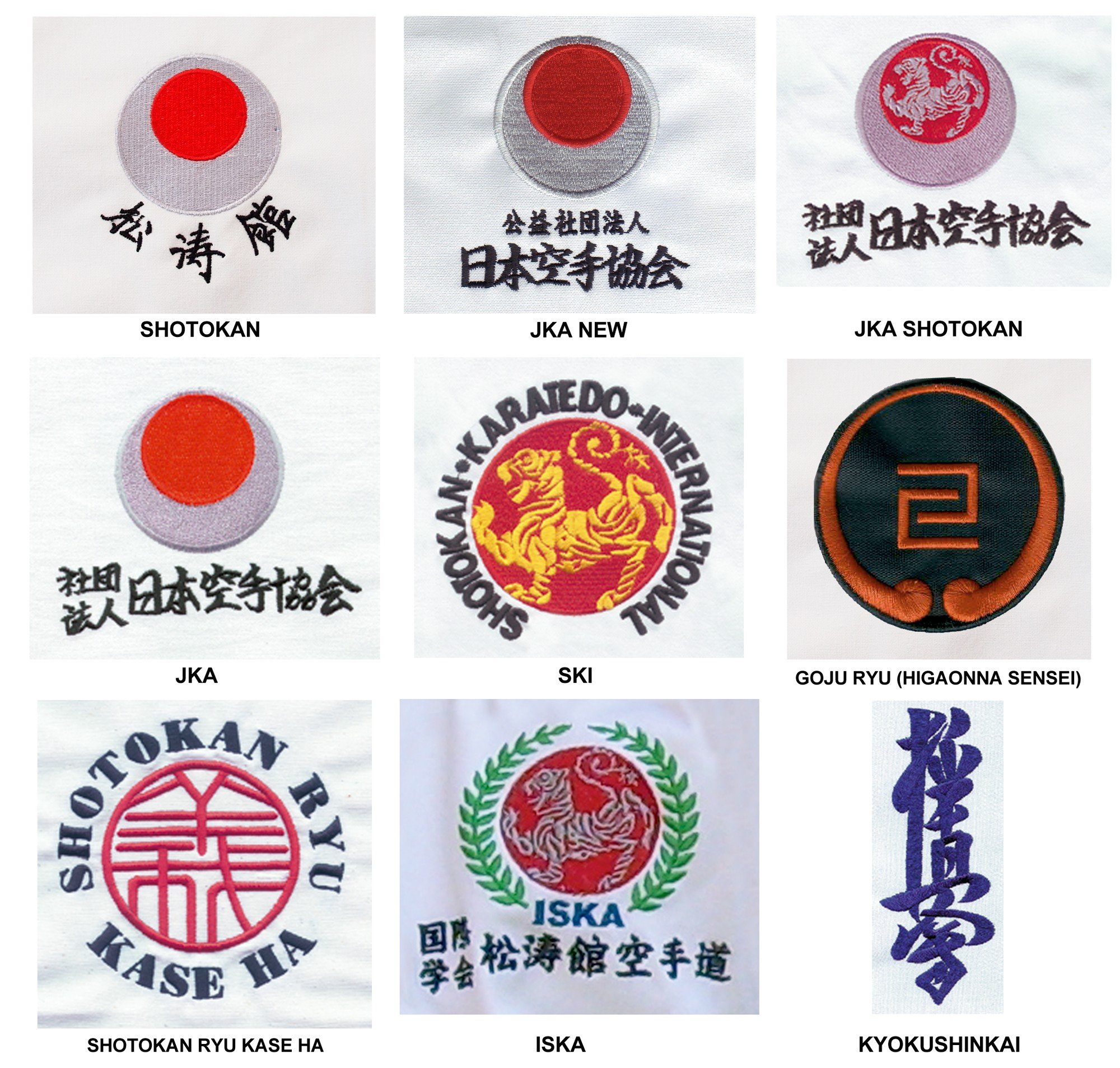 Authentic Kamikaze Karate Kimono for Martial Arts Training - Premium Gi for Karate, Judo & Taekwondo - Perfect for Dojo Practice, Competitions & Traditional Japanese Martial Arts
