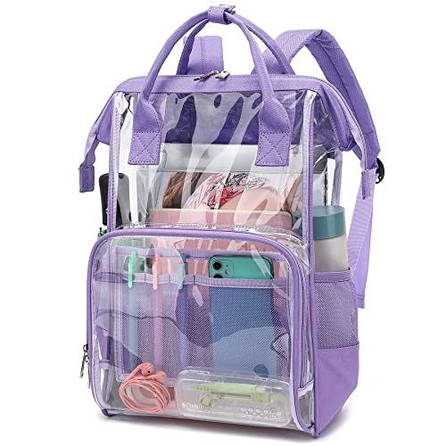 Lavender Purple