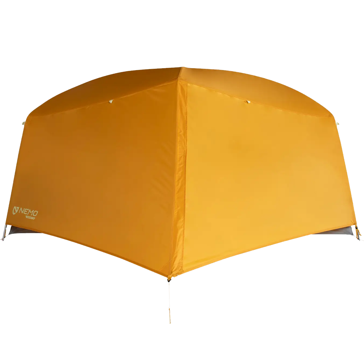Aurora 3-Person Camping Tent with Waterproof Footprint - Lightweight Backpacking Tent for Hiking, Camping & Outdoor Adventures