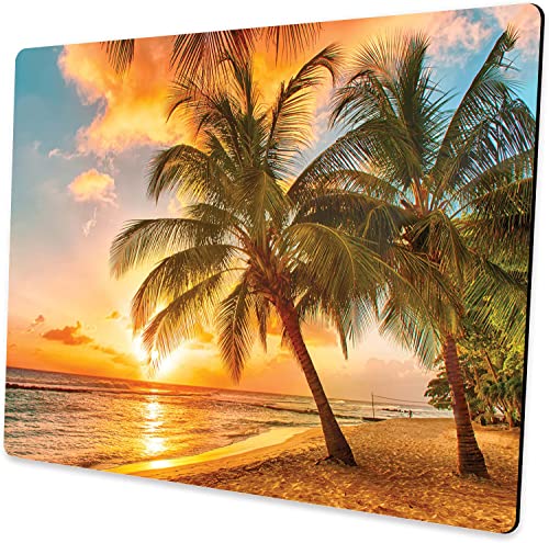 Beach Mouse Pad