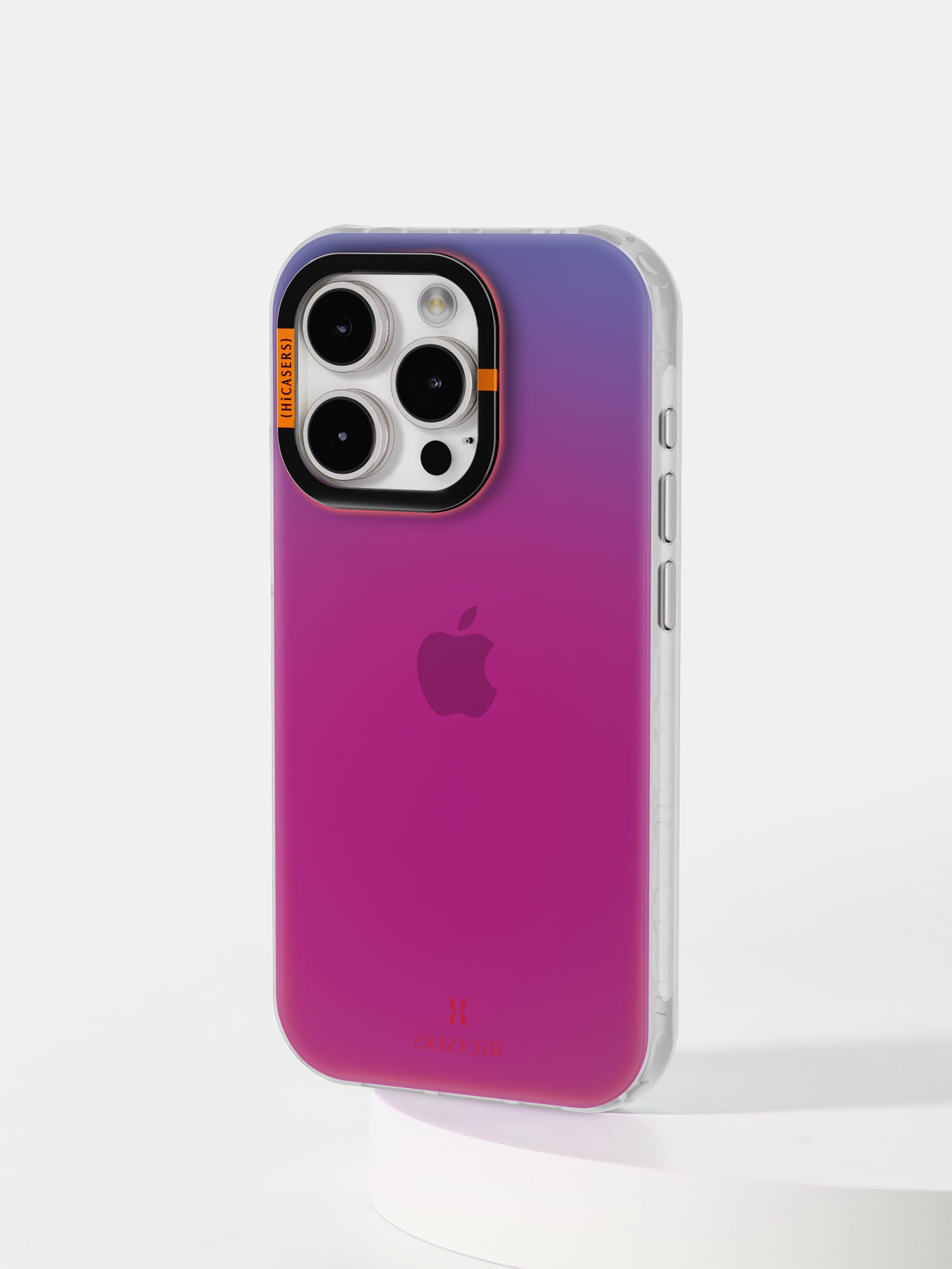 Vintage Plum 06 Radiant Plum Iridescent Phone Case - Elegant Protective Cover for iPhone & Samsung, Perfect for Daily Use, Travel & Special Occasions