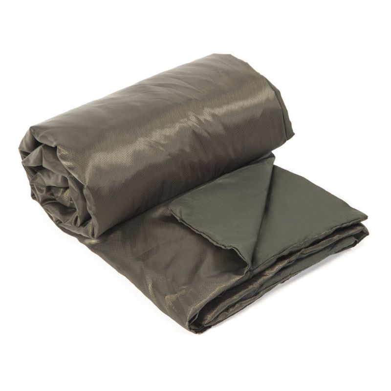 Snugpak Jungle Blanket - Lightweight, Waterproof & Compact Survival Blanket for Camping, Hiking, Emergency Kits & Outdoor Adventures