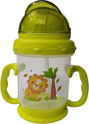 GREEN 250 ML