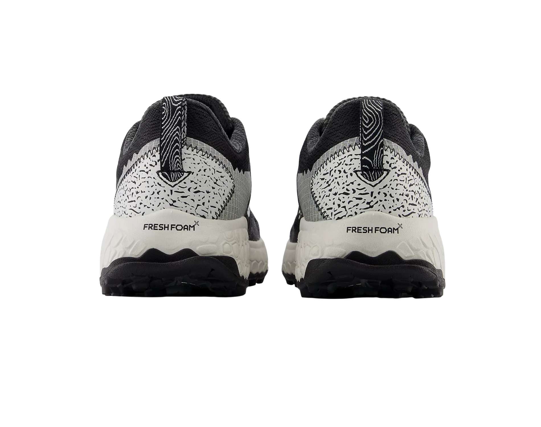 New Balance Hierro V7 Women's Trail Running Shoes Wide Width - Perfect for Hiking, Outdoor Adventures & All-Day Comfort