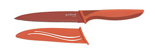 Orange Utility Knife