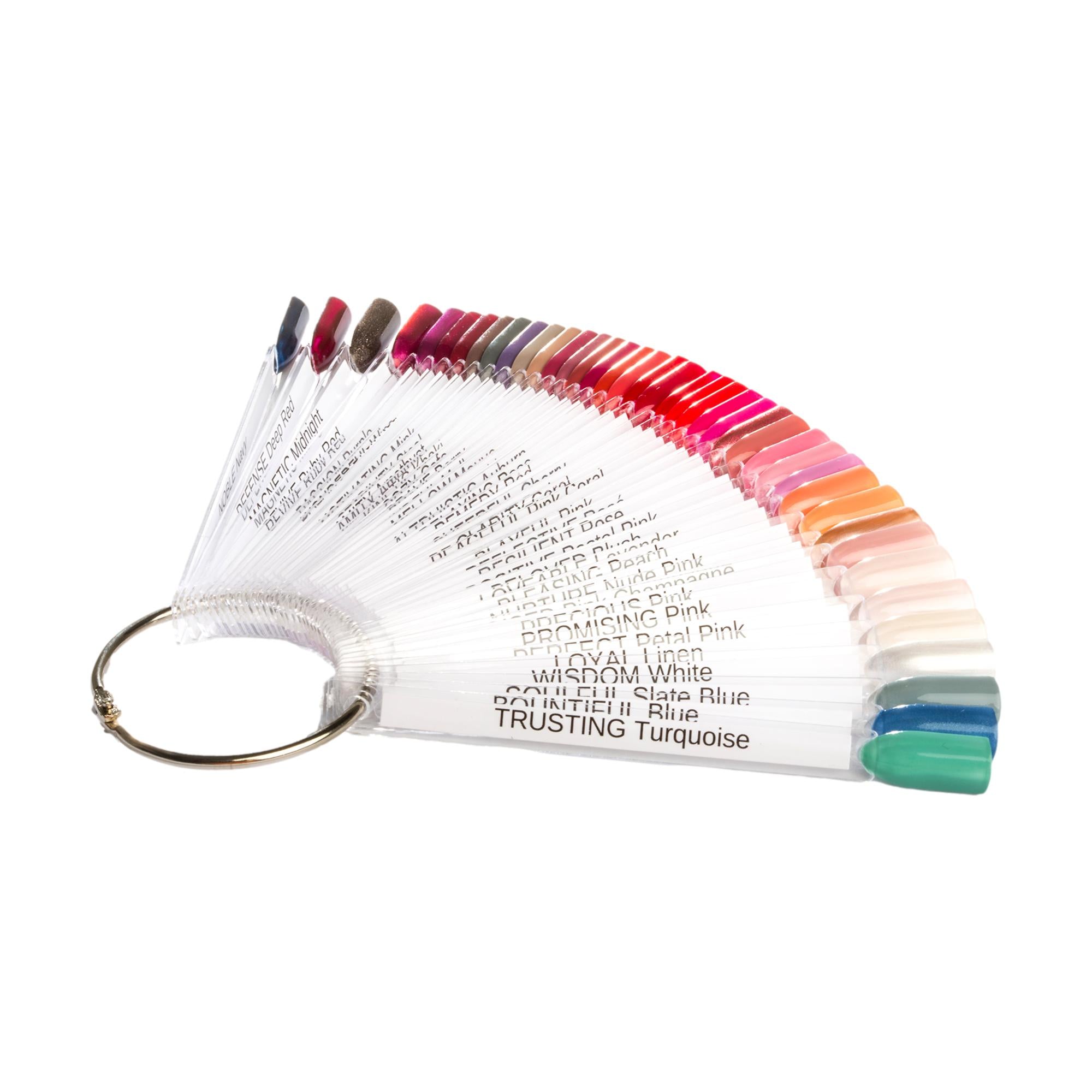Dr.'s Remedy Custom Designed Nail Ring - Stylish & Hypoallergenic Jewelry for Women | Perfect for Parties, Weddings & Everyday Fashion Accessories