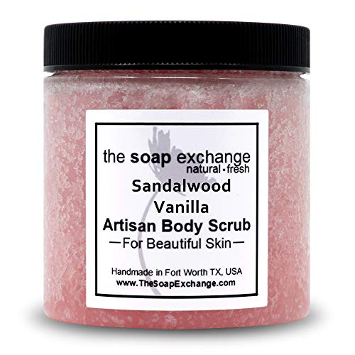 Sandalwood Vanilla