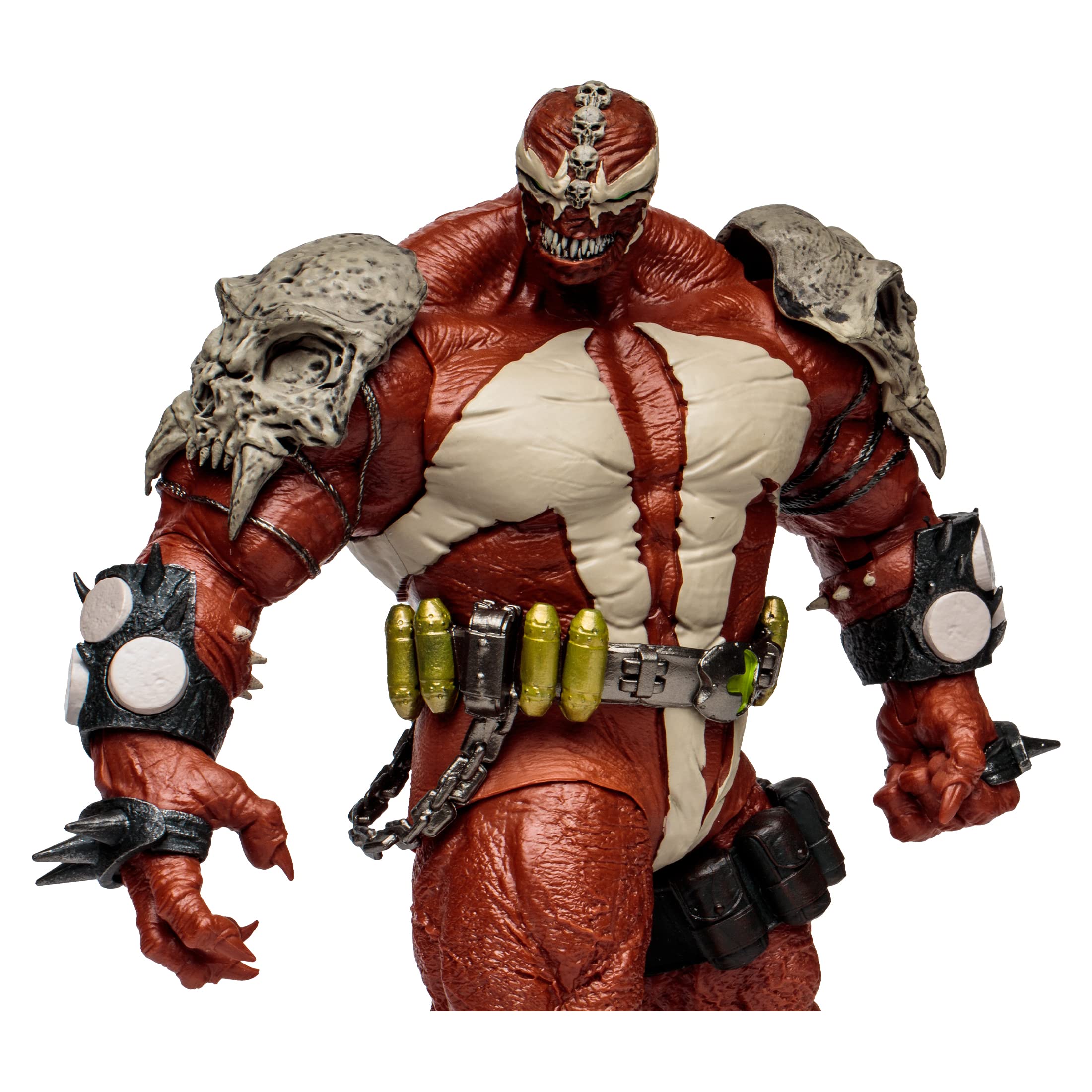 McFarlane Toys Spawn Monolith Mega Figure - 12