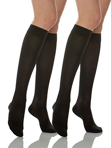 Black [Set 2 Pairs]