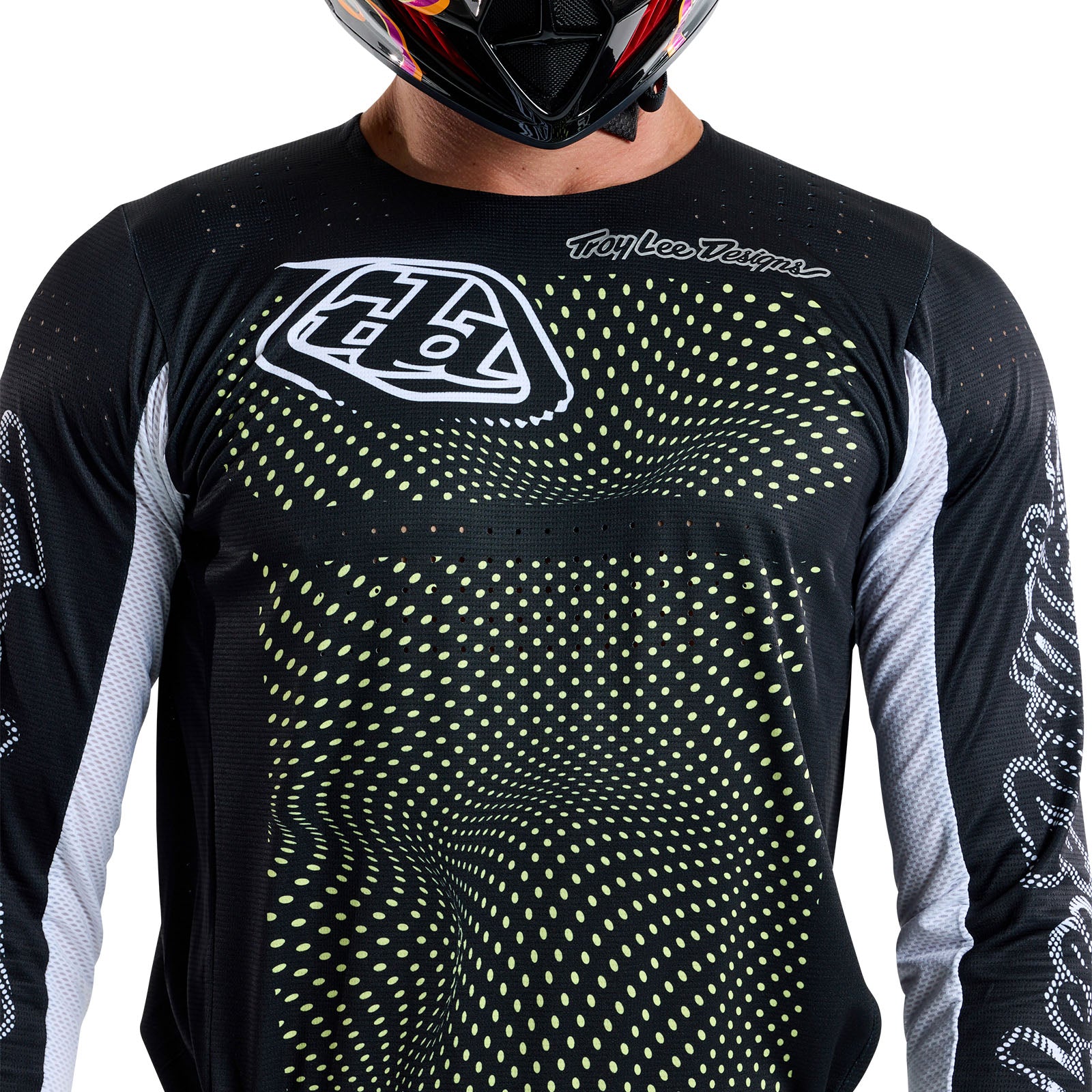 SE Pro Jersey Vectra Black - Premium Performance Cycling Jersey for Men & Women - Perfect for Road Biking, Mountain Biking & Outdoor Sports