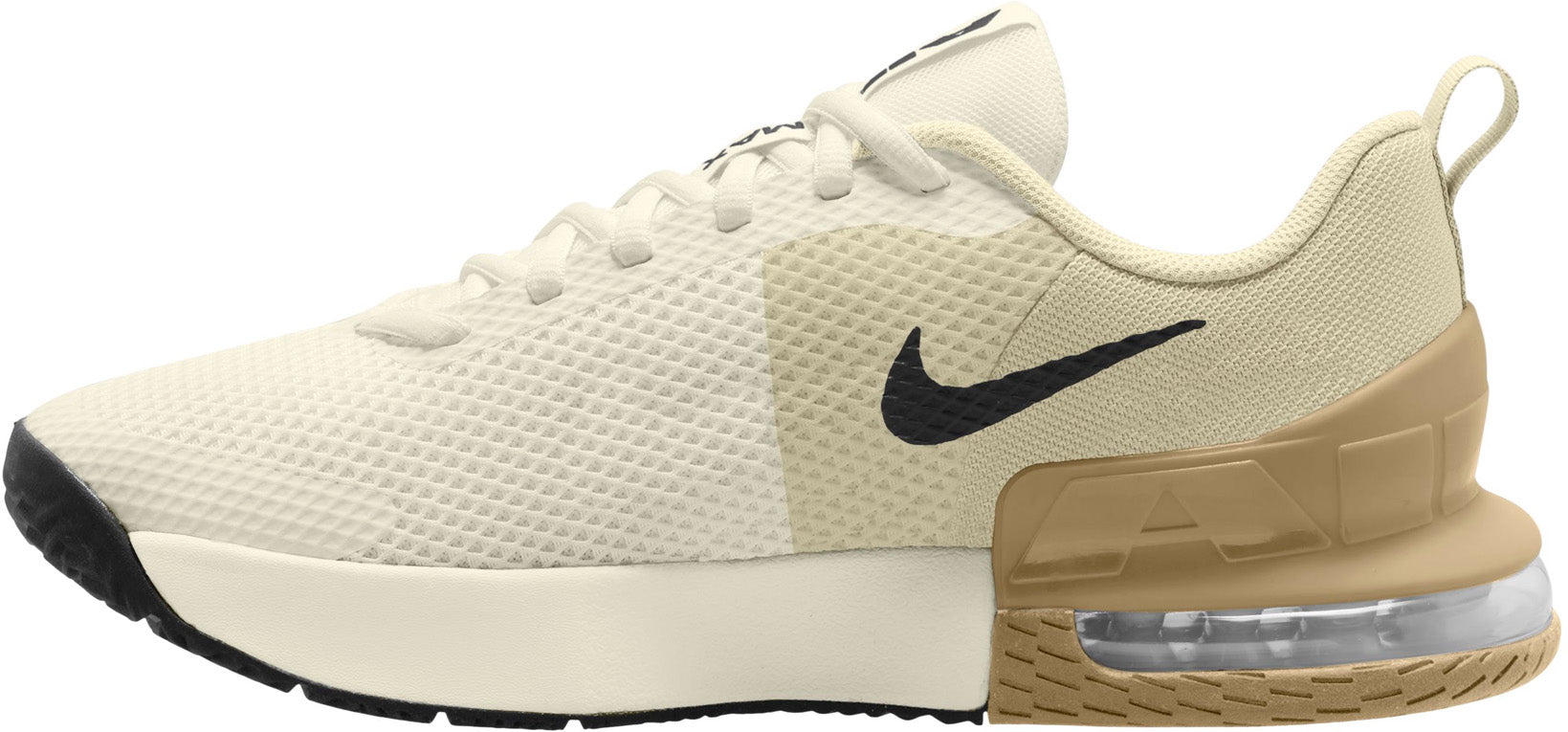 Nike Air Max Alpha Trainer 6 Men's Running Shoes - Lightweight & Breathable for Gym Training, Workouts & Casual Wear