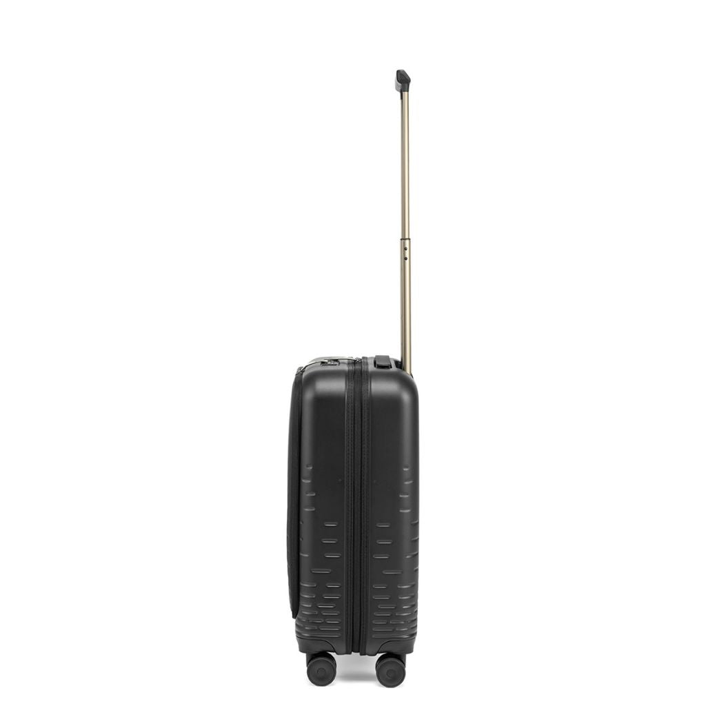 Epic Spin 55cm Carry On Luggage with 15