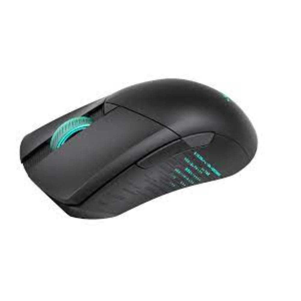 ASUS ROG GLADIUS III Wireless RGB Gaming Mouse - 16000 DPI, 3 Connection Modes, Ergonomic Design for PC Gaming - Perfect for FPS, MOBA & Esports Tournaments
