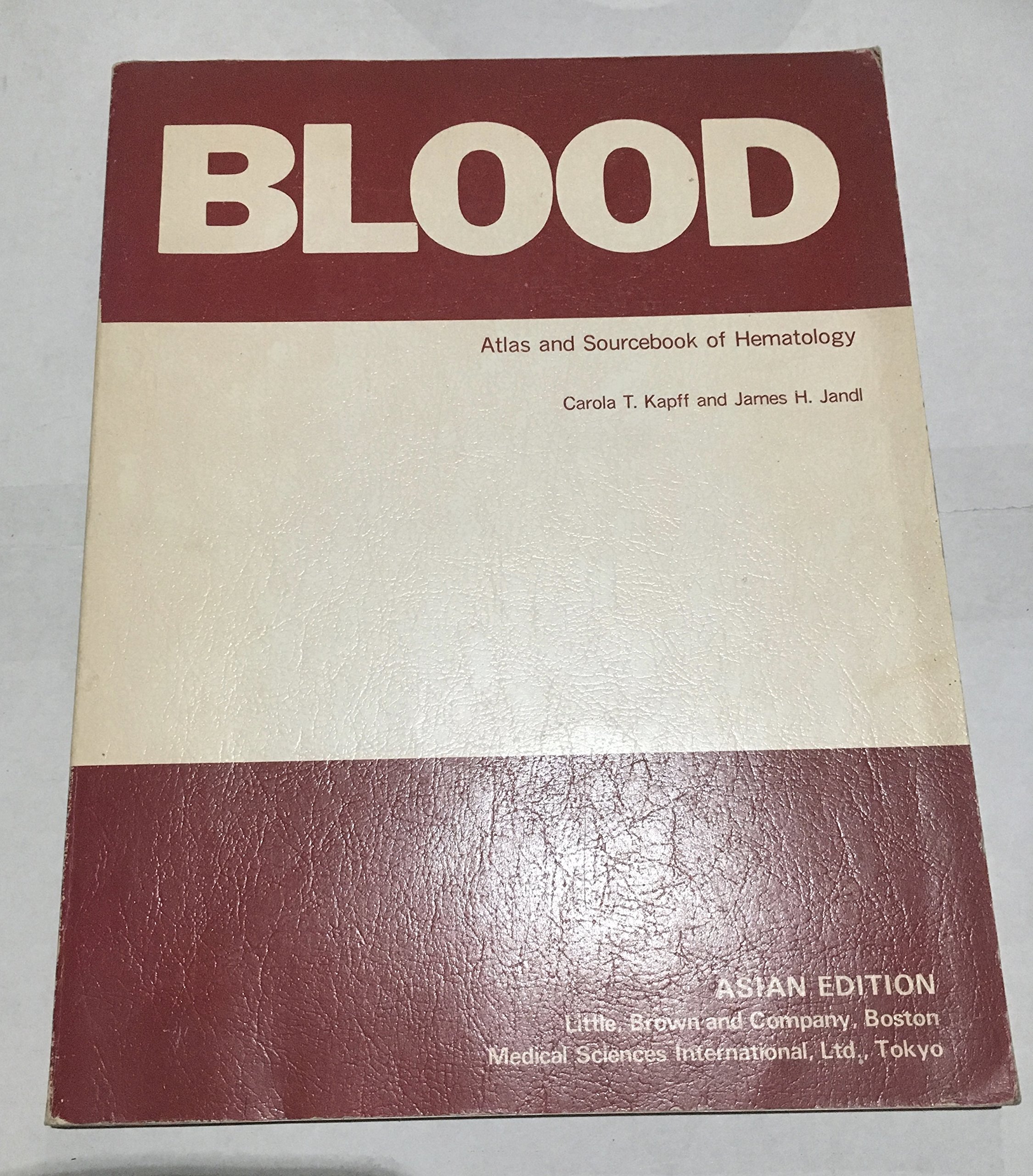 Comprehensive Hematology Atlas & Sourcebook - Blood Disorders Guide for Medical Students & Professionals | Study, Diagnosis & Clinical Reference