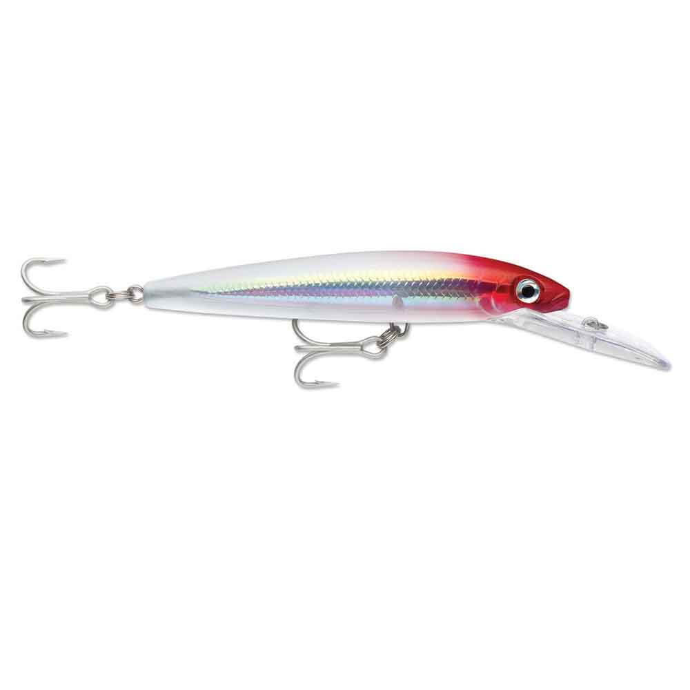 Rapala HMAG25 Husky Magnum Fishing Lure - Topwater Bait for Bass, Pike & Walleye - Perfect for Freshwater & Saltwater Fishing