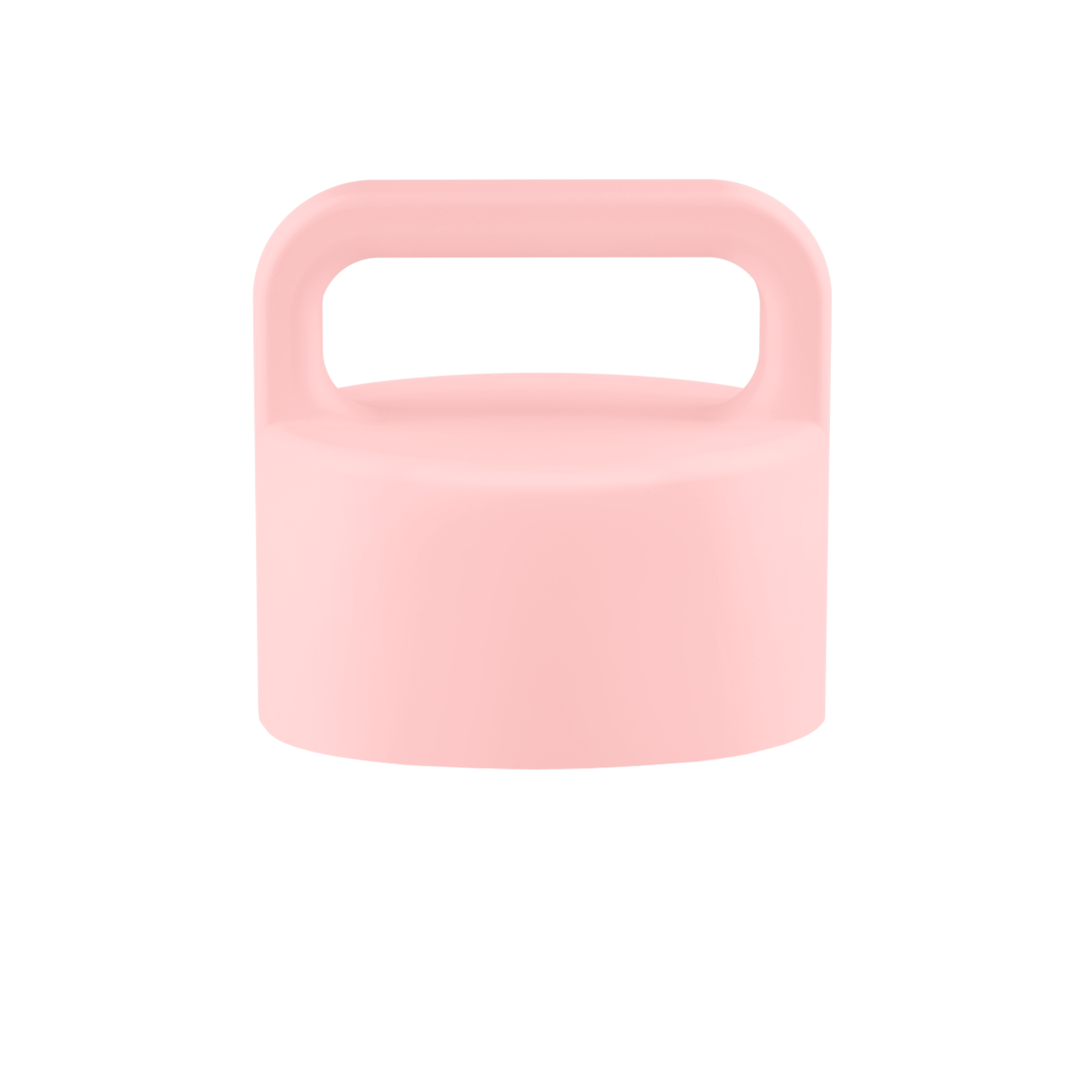 Non-Slip Grip Lid - Secure & Leak-Proof Container Cover for Food Storage, Meal Prep & Travel - BPA-Free Plastic Kitchen Accessories