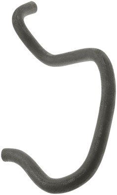 Dayco 87853 Small ID Molded Heater Hose - Durable Replacement for Automotive Cooling Systems | Perfect for Radiator, Heater Core & Engine Connections