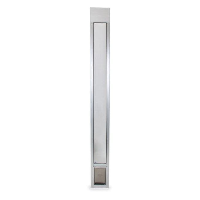 Freedom® Replacement Door Flap - Durable & Weather-Resistant for Pet Doors & Entryways - Perfect for Homes, Garages & Patios