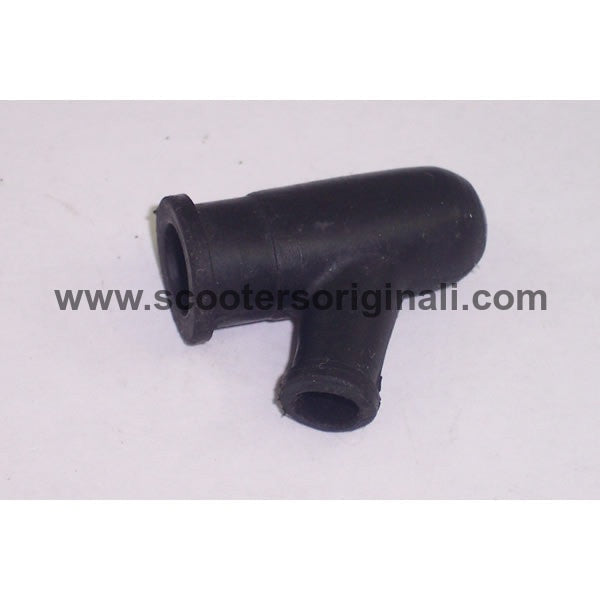 Vespa Rubber Boot Neutral Switch PE/100 Sport - Durable Motorcycle Replacement Part for Vespa Scooters - Perfect for Off-Road Riding & Urban Commuting