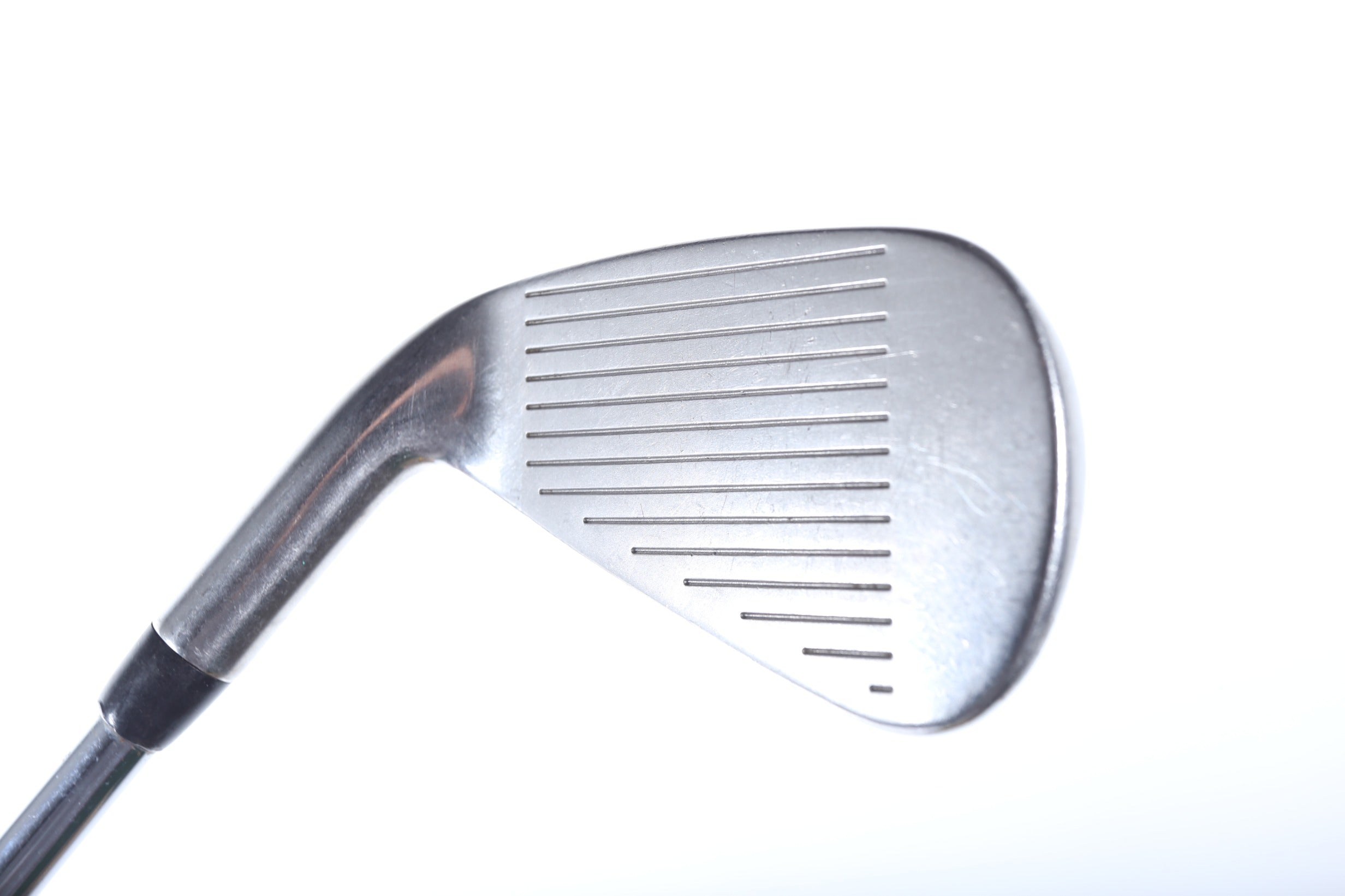 Used Callaway X2 Hot Single 6 Iron Right Handed Regular Flex Golf Club - Perfect for Practice & Course Play
