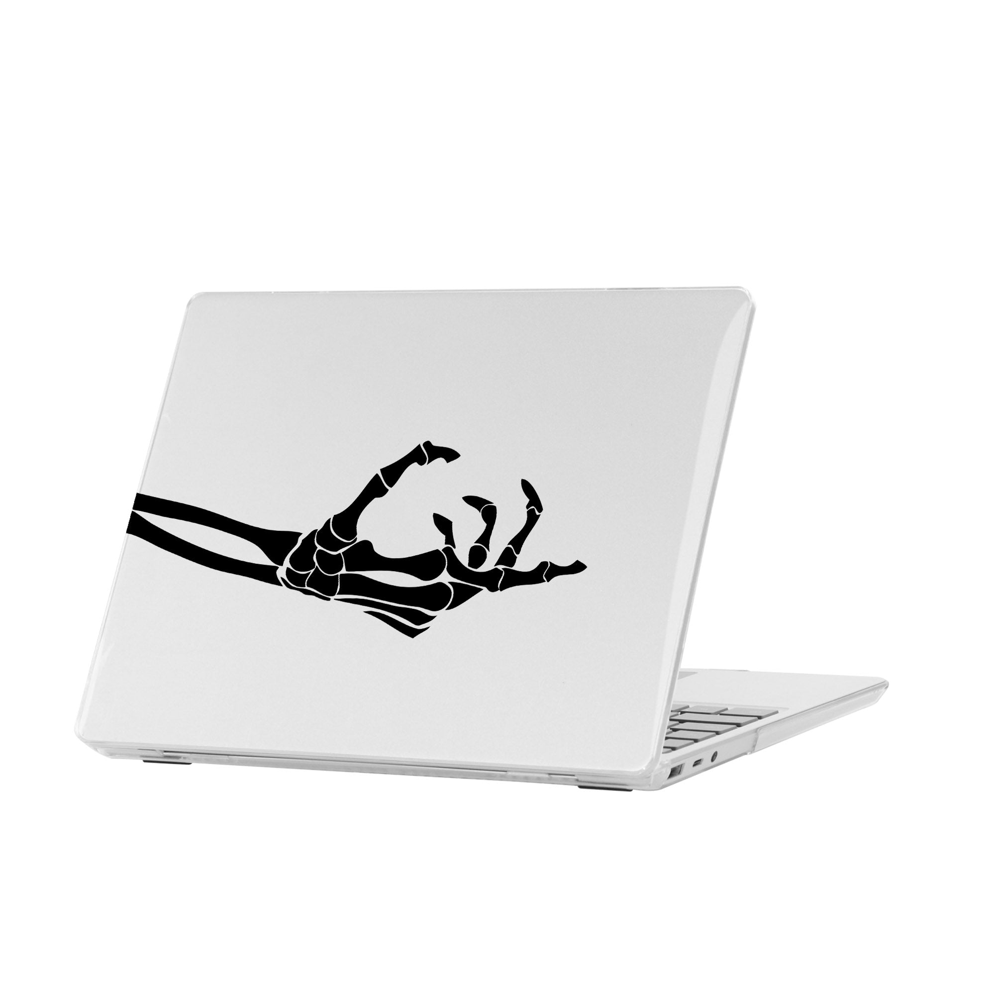 Durable Surface Laptop Case with Shockproof Protection - Slim & Lightweight Cover for Microsoft Surface Pro/Book/Go - Perfect for Work, Travel & School Use