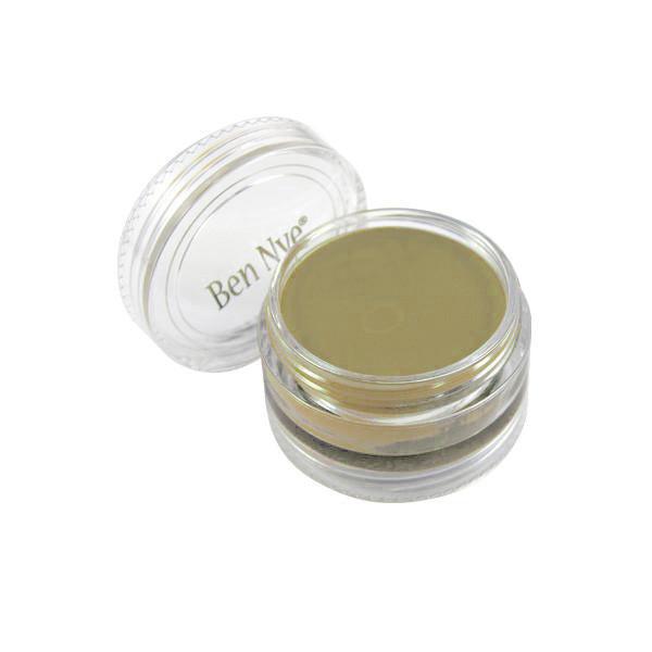 Ben Nye Ultimate FX Creme Color - Professional Makeup for Special Effects, Halloween & Cosplay - High Pigment Cream Makeup for Face & Body - Ideal for Theatrical, Film & Costume Use