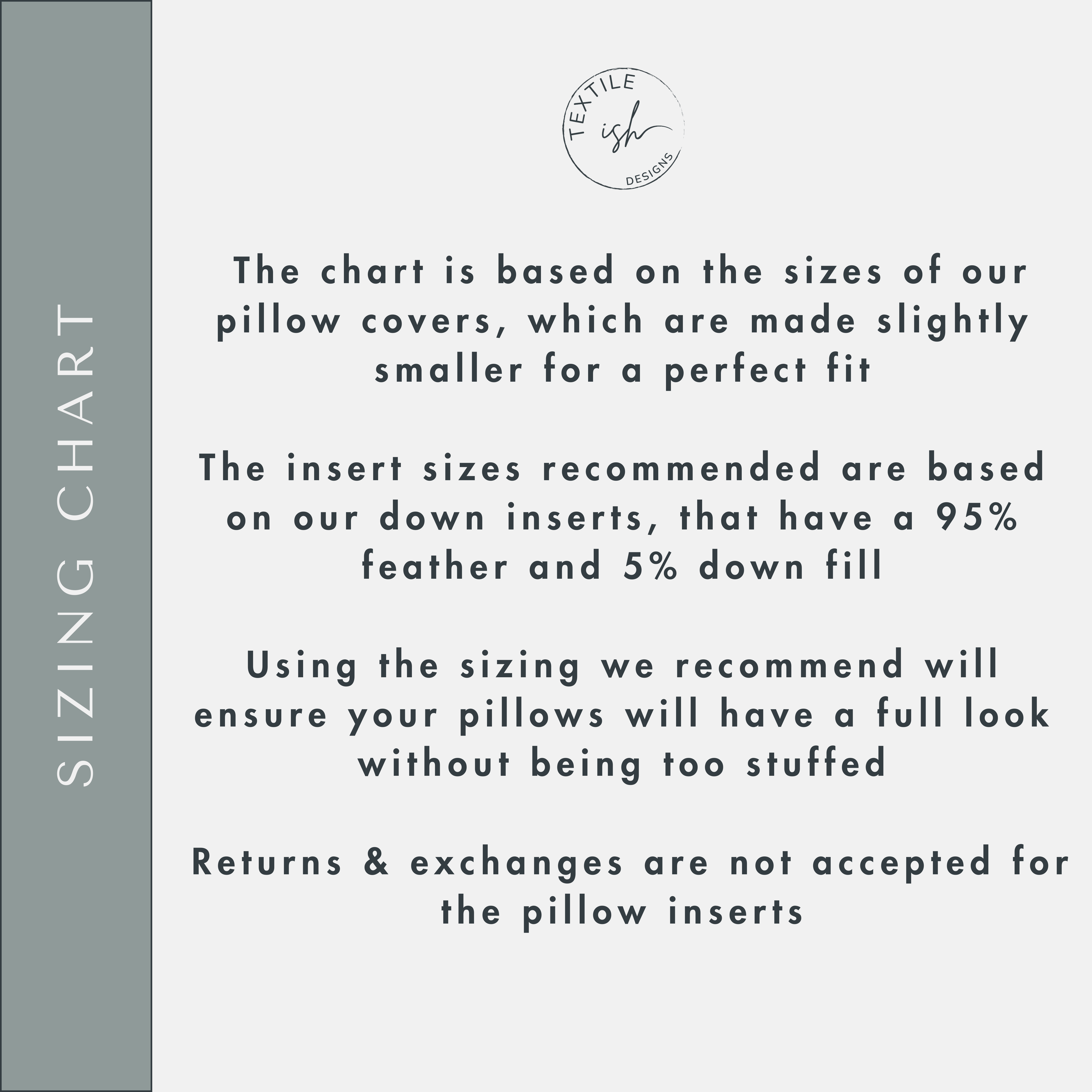 Premium Lumbar Pillow Inserts with Feather Down Filling - Orthopedic Support for Office Chairs, Car Seats & Sofa - Comfortable Back Pain Relief for Home & Work